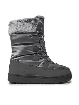 Снегоступы Rohenn Wmn Wp CMP, черный