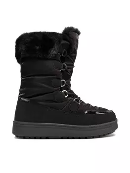 Снегоступы Rohenn Wmn Wp CMP, черный