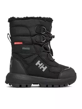 Снегоступы Silverton Winter Helly Hansen, черный