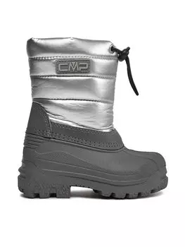 Снегоступы Sneewy CMP, серебро