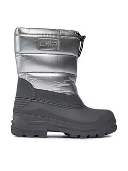 Снегоступы Sneewy CMP, серебро
