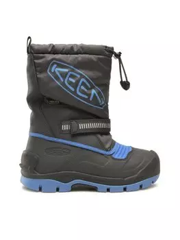 Снегоступы Snow Troll Wp Keen, серый