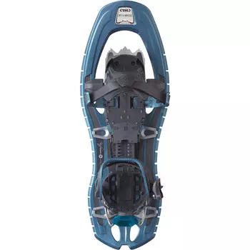 Снегоступы Symbioz Hyperflex Access TSL, синий