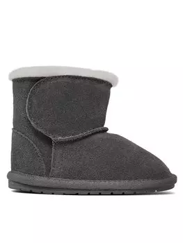 Снегоступы Toddle EMU Australia, серый