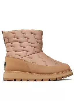 Снегоступы W Beloved 2.0 11834 Helly Hansen, коричневый