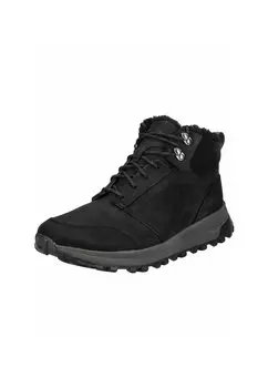 Снегоступы/зимние ботинки Clarks, черный