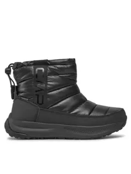 Снегоступы Zoy Snowboots Wp CMP, черный