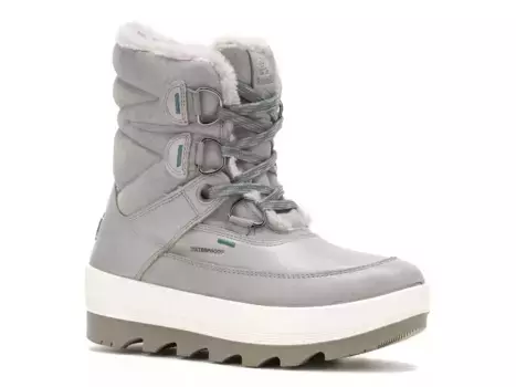 Снежные ботинки Kamik, Grey