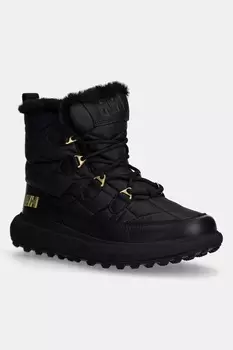 Снежные ботинки WILLETTA Helly Hansen, черный