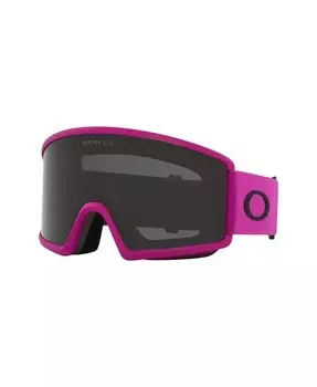 Снежные очки Target Line Oakley, фиолетовый