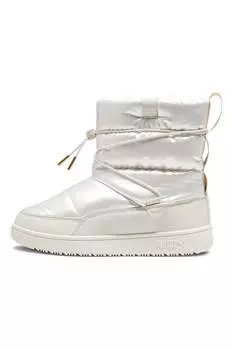 Снежные сапоги Puma, белый