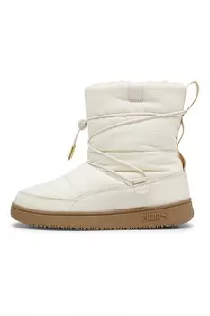 Снежные сапоги Puma, белый