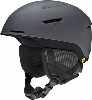 Снежный шлем Altus Mips Smith, черный