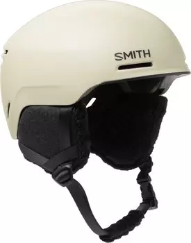 Снежный шлем Method Mips Smith, белый