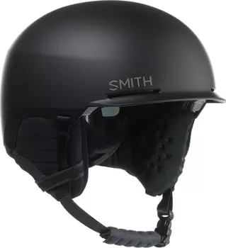 Снежный шлем Scout MIPS Smith, черный