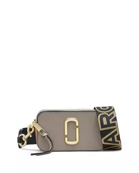 Сумка MARC JACOBS кросс-боди, серый