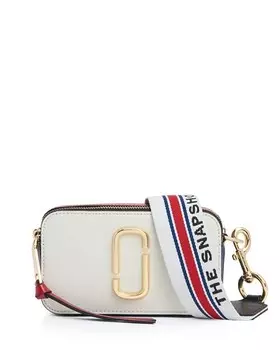 Снимок MARC JACOBS, цвет White