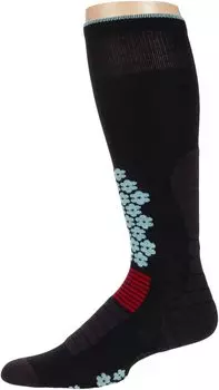 Снорайд Eurosock, цвет Deep Black