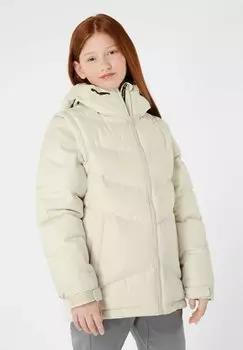 Сноубордическая куртка Protest, kitoffwhite