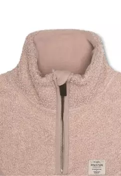 Снуд AKTON UNISEX MINI A TURE, розовый
