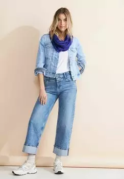 Снуд BASIC UNI Street One, цвет blau