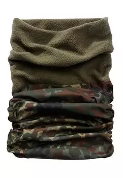 Снуд Brandit, цвет flecktarn