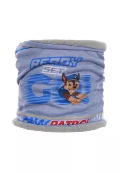 Снуд CHASE Paw Patrol, цвет grau