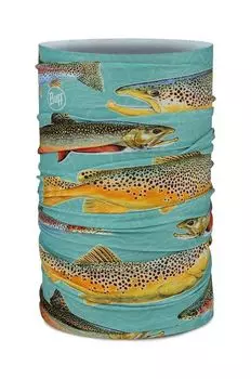 Снуд Coolnet Buff, бирюзовый