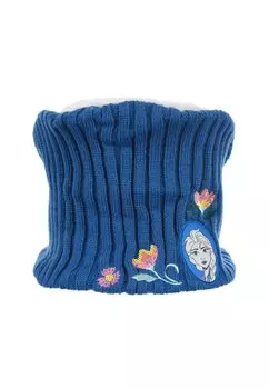 Снуд Disney FROZEN, цвет blau