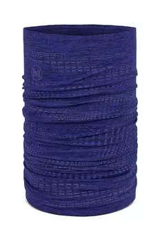 Снуд Dryflx Solid Buff, темно-синий