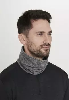 Снуд Endurance, цвет dark grey melange
