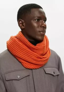 Снуд Esprit, цвет golden orange