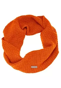 Снуд HOME RUN DAVIDOFF, цвет orange