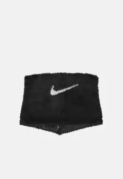 Снуд INFINITY SCARF UNISEX Nike Sportswear, цвет black/white