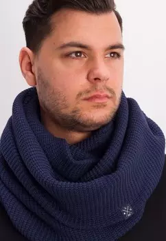 Снуд LOOP Manufaktur13, синий