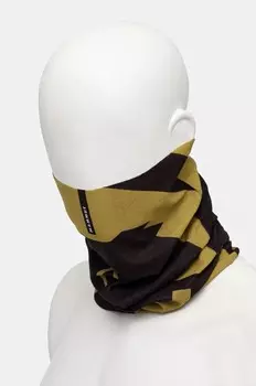 Снуд Mammut, желтый