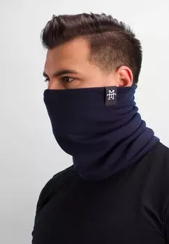 Снуд MORF Manufaktur13, цвет navy