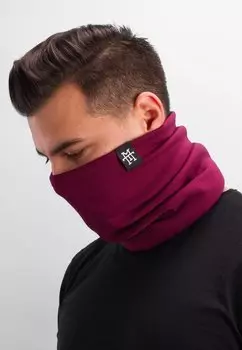 Снуд MORF Manufaktur13, цвет vino