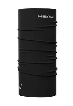 Снуд MULTIFUNKTIONSTUCH UNI Head, цвет black