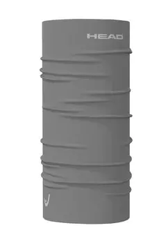 Снуд MULTIFUNKTIONSTUCH UNI Head, цвет grey