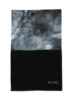 Снуд NACKENSCHUTZ KOA SLOPE, черный