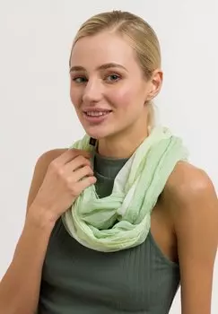 Снуд OMBRE LOOP FRAAS, цвет misty jade