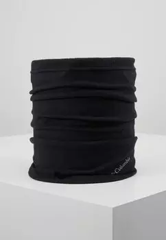 Снуд TRAIL SHAKER GAITER Columbia, черный