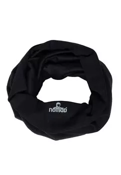 Снуд TUBE Nomad, цвет black