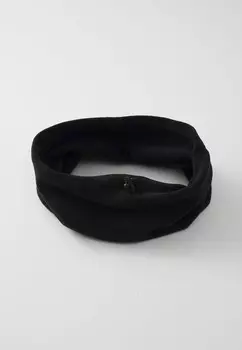 Снуд TUBE SCARF UNISEX Rains, черный