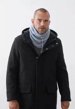 Снуд UNISEX Pier One, темно-серый