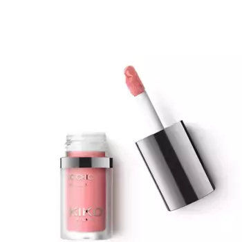 So chic trio румяна 4,5 мл - 03 розовый шепот Kiko Milano, цвет 03 pink whisper