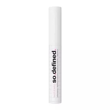 So defined тушь для придания объема и подчеркивания ресниц Wet n wild, 10 мл (black)