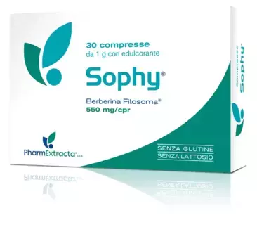Софи 3Cpr Pharmextracta