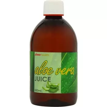 Сок Алоэ Вера 500мл Power Health